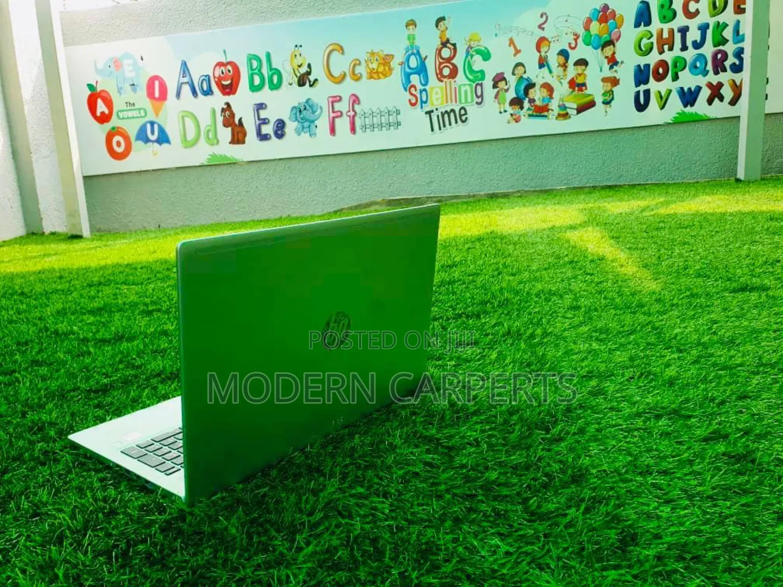 Kids Artificial Turf