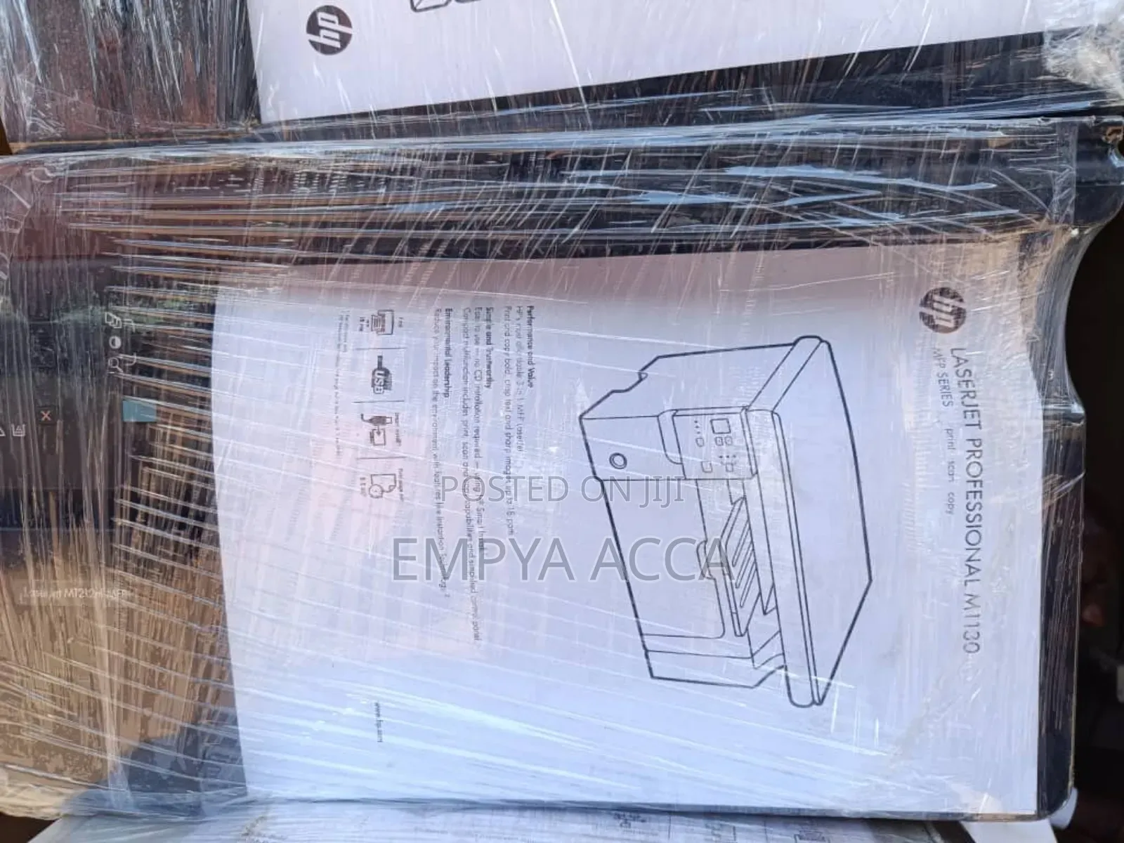 Printers Available NBN