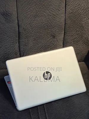 New Laptop HP 15-Dw1197nia 8GB AMD Ryzen HDD+SSD 256GB