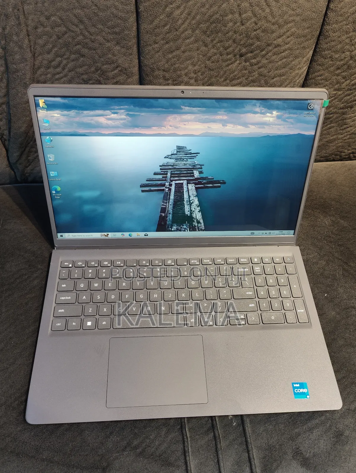 New Laptop Dell Inspiron 3467 8GB Intel Core i5 HDD+SSD 256GB