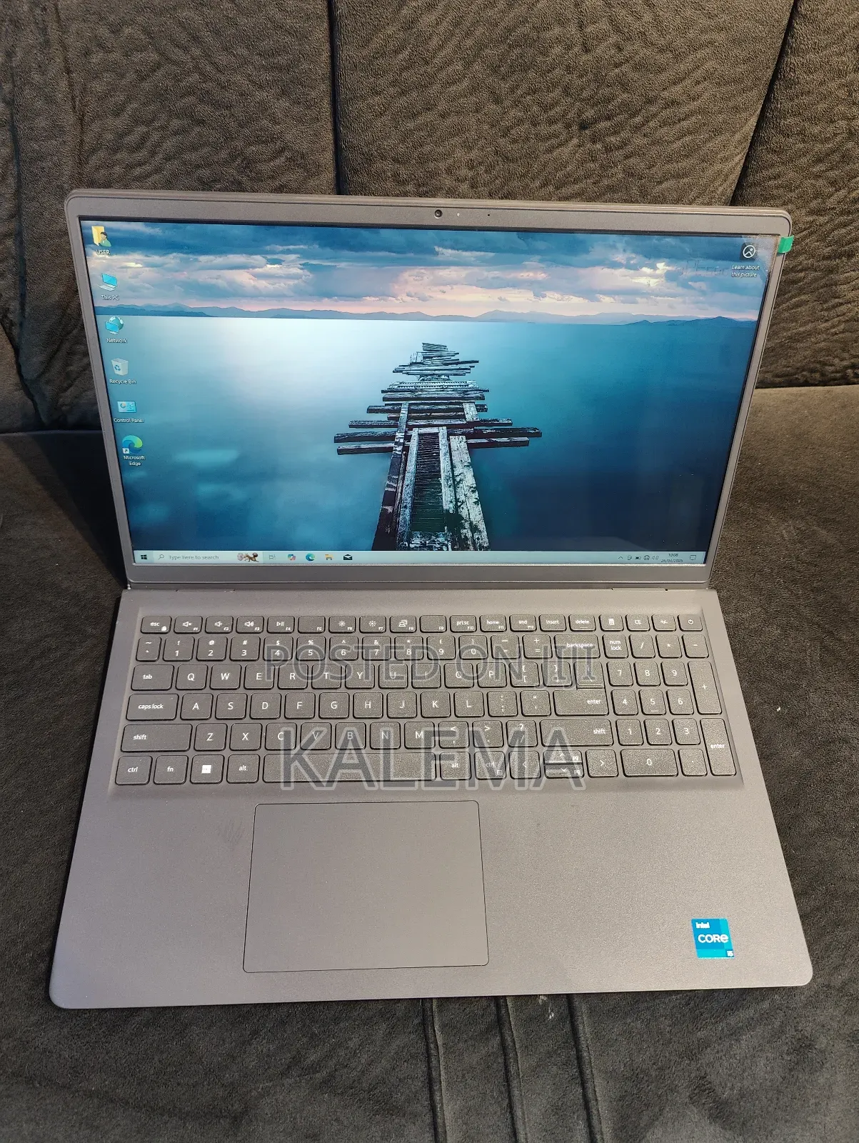 New Laptop Dell Inspiron 3467 8GB Intel Core i5 HDD+SSD 256GB