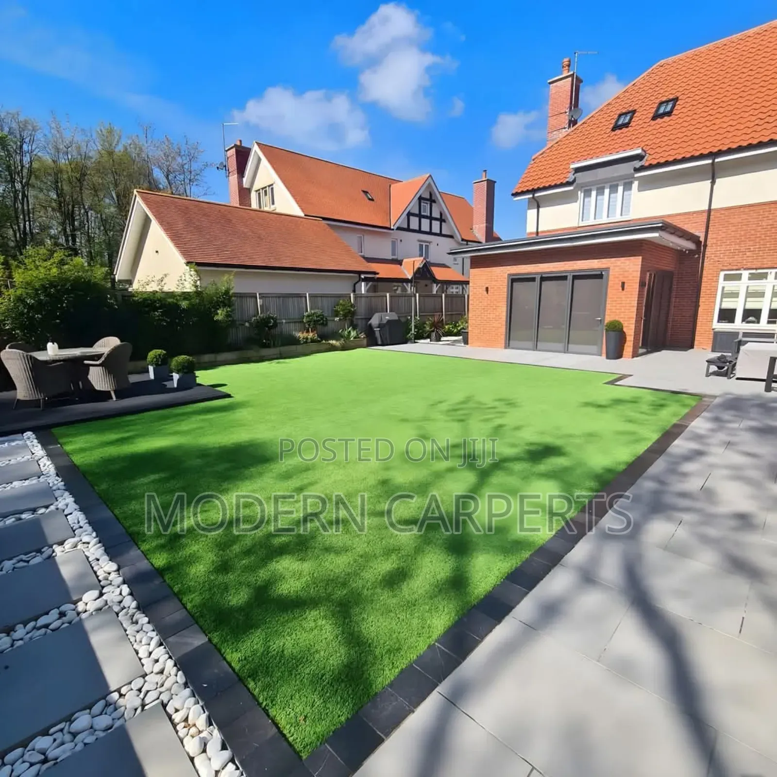 Land Scape Home Artificial Turf
