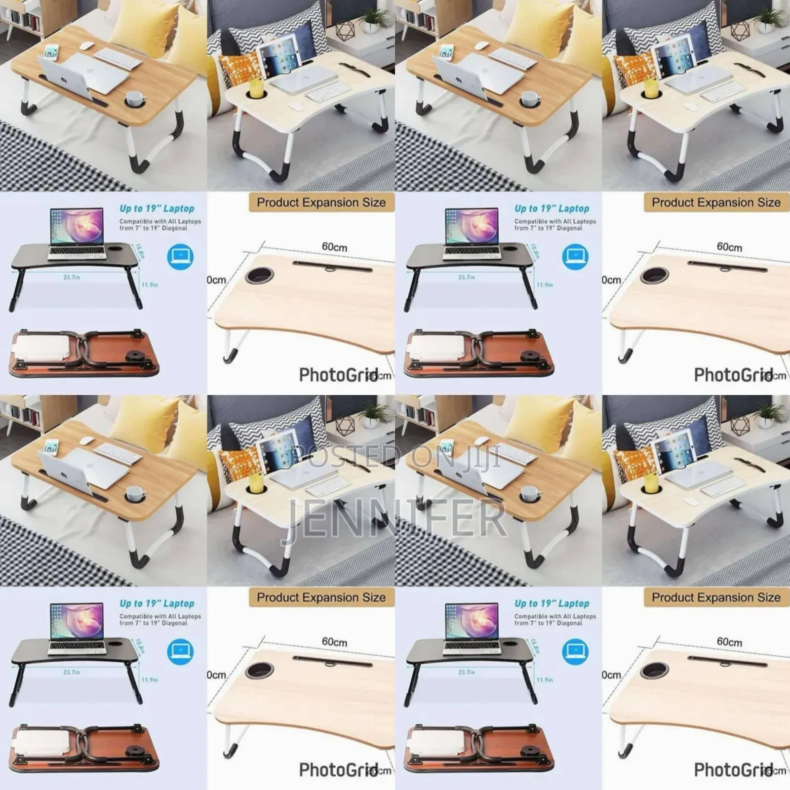 Laptop Bed Table