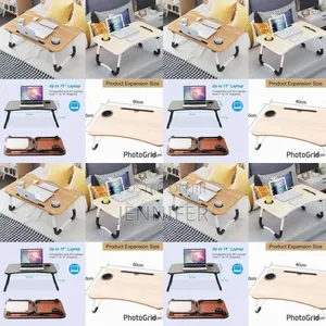Laptop Bed Table