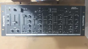 Numark Pro Dj Controller