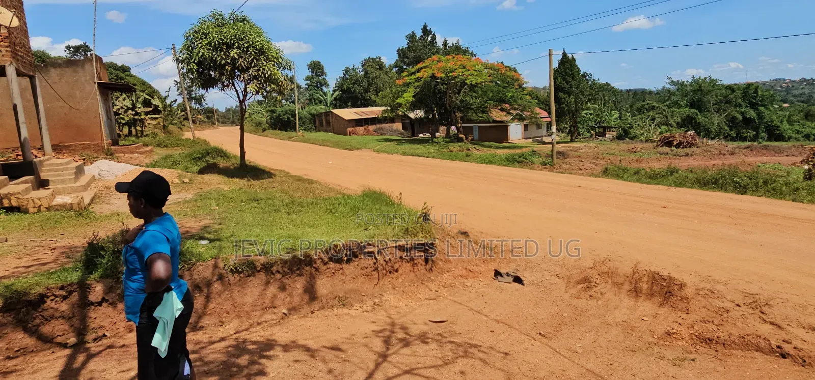 Nkowe Kaliti Hot Plots Now Available
