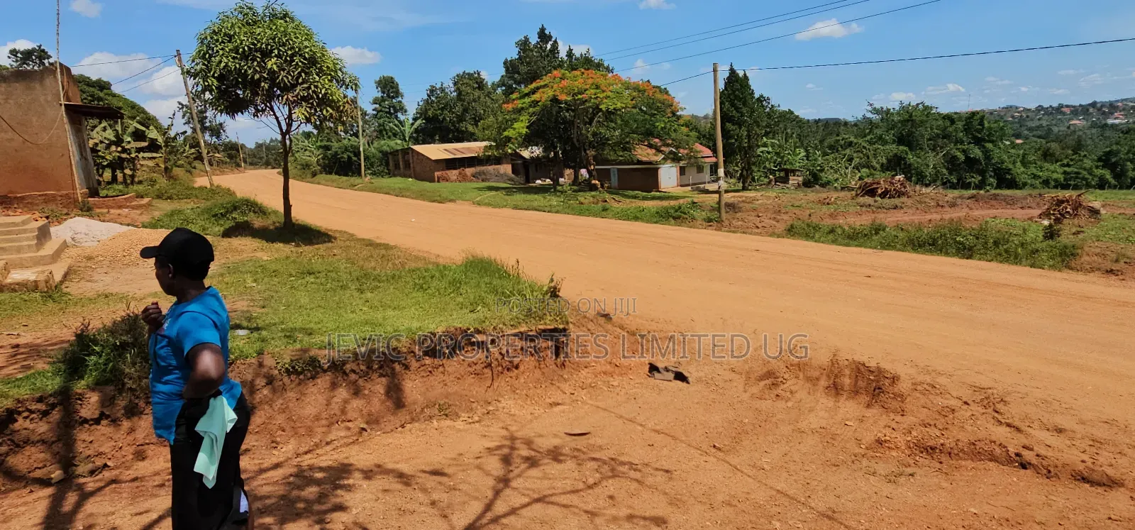 Nkowe Kaliti Hot Plots Now Available