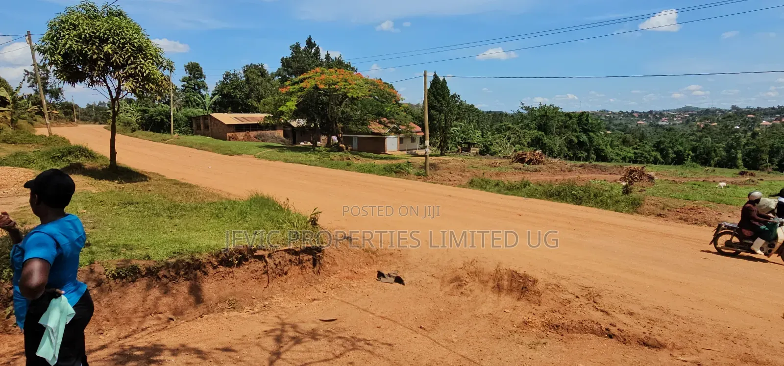 Nkowe Kaliti Hot Plots Now Available