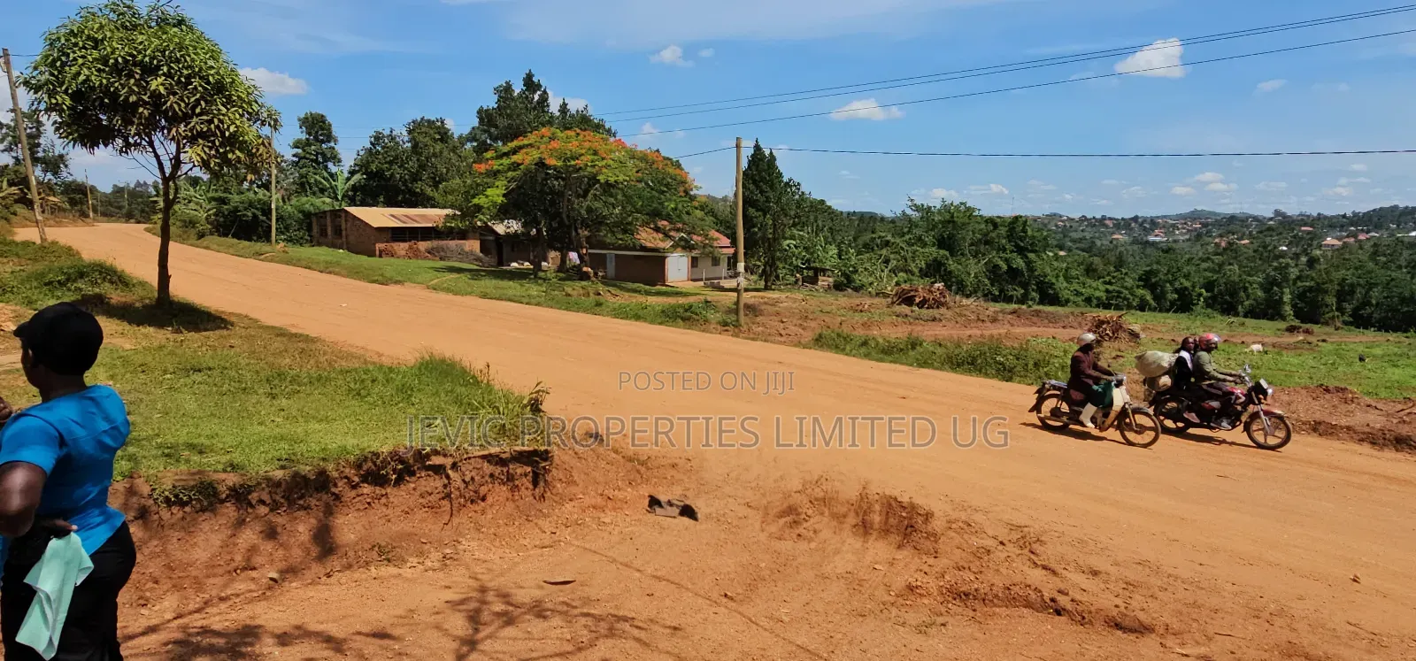 Nkowe Kaliti Hot Plots Now Available