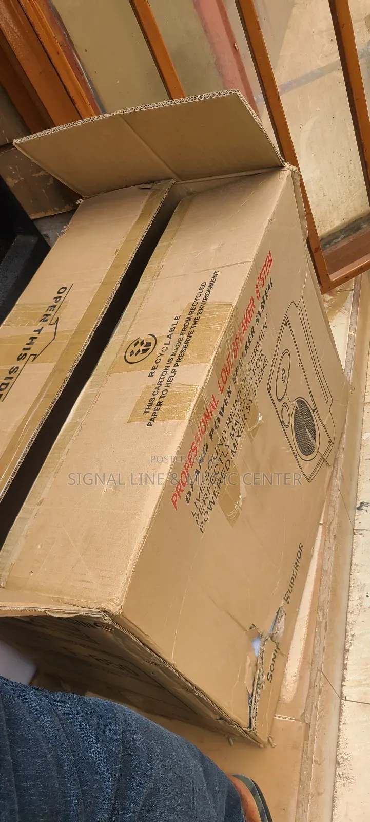 JBL Wall Speaker Size F-850 for Pair
