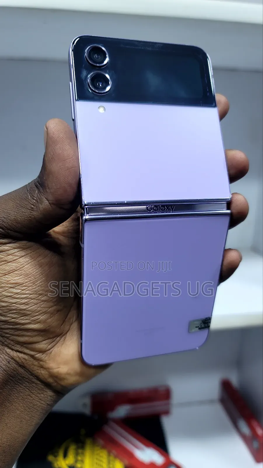 Samsung Galaxy Z Flip4 128 GB