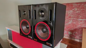 Akai Professional RPM 8 120w Active 2-Way 8" Studio Monitor
