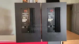 Akai Professional RPM 8 120w Active 2-Way 8" Studio Monitor