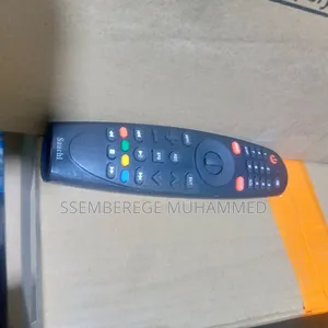 Remote Saachi