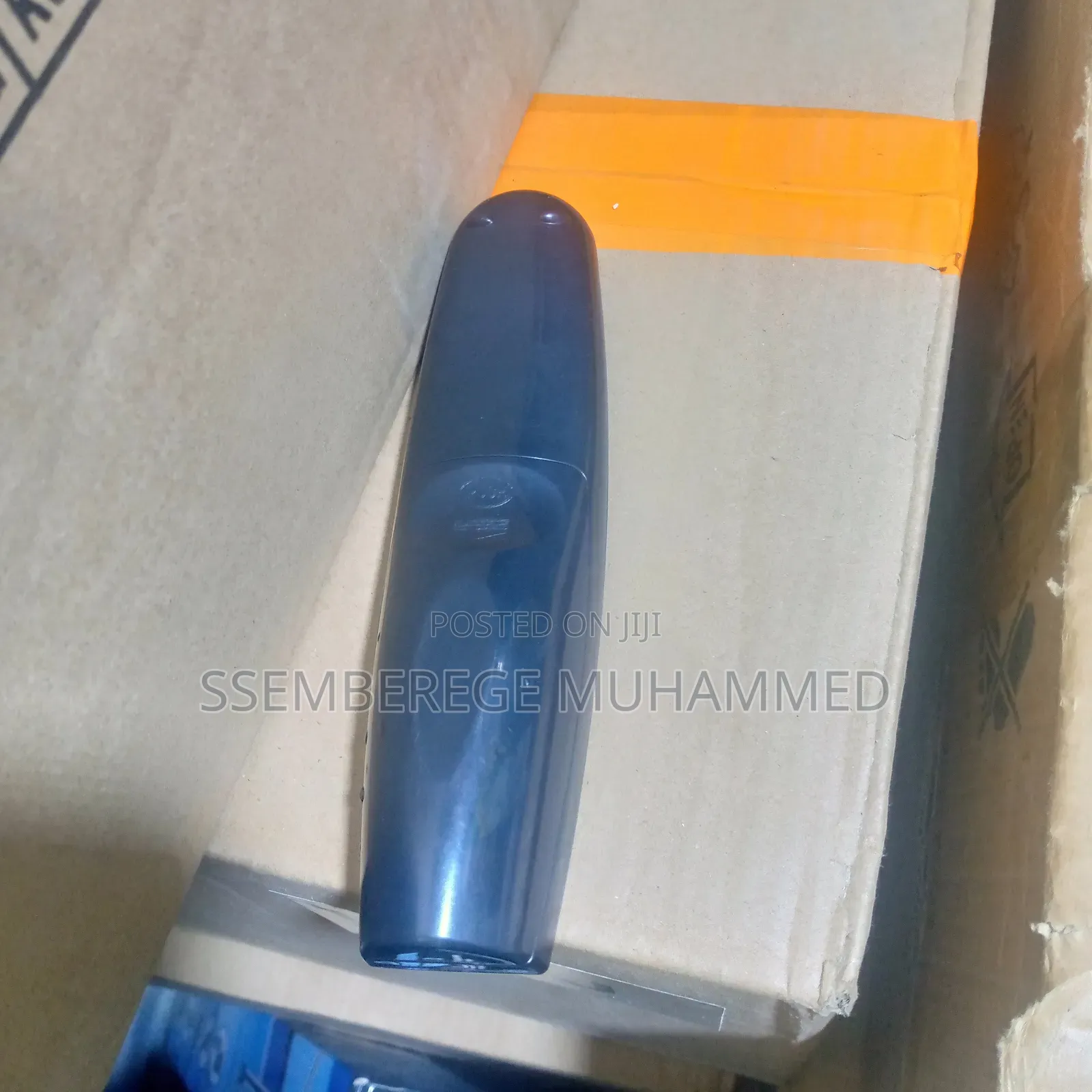 Remote Saachi