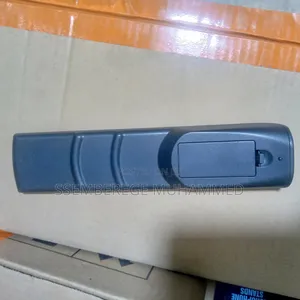 Remote Ebon