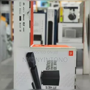 Photo - JBL Bar 800 Wireless Sound Bar