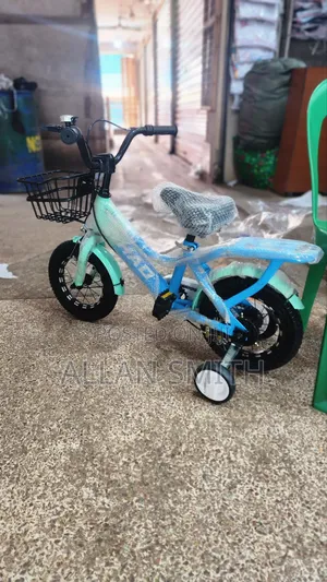 Yihao Kids Bicycles