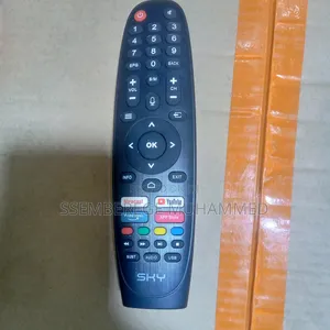 Remote Sky