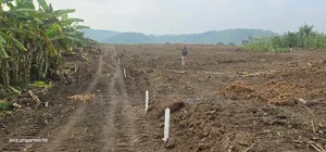 Wakiso Namayumba Plots Available for Sale 200 MTRS on Tamrac