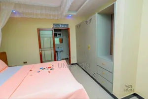 Furnished 2bdrm Apartment in Bukoto, Nakawa for rent