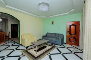 Furnished 2bdrm Apartment in Bukoto, Nakawa for rent