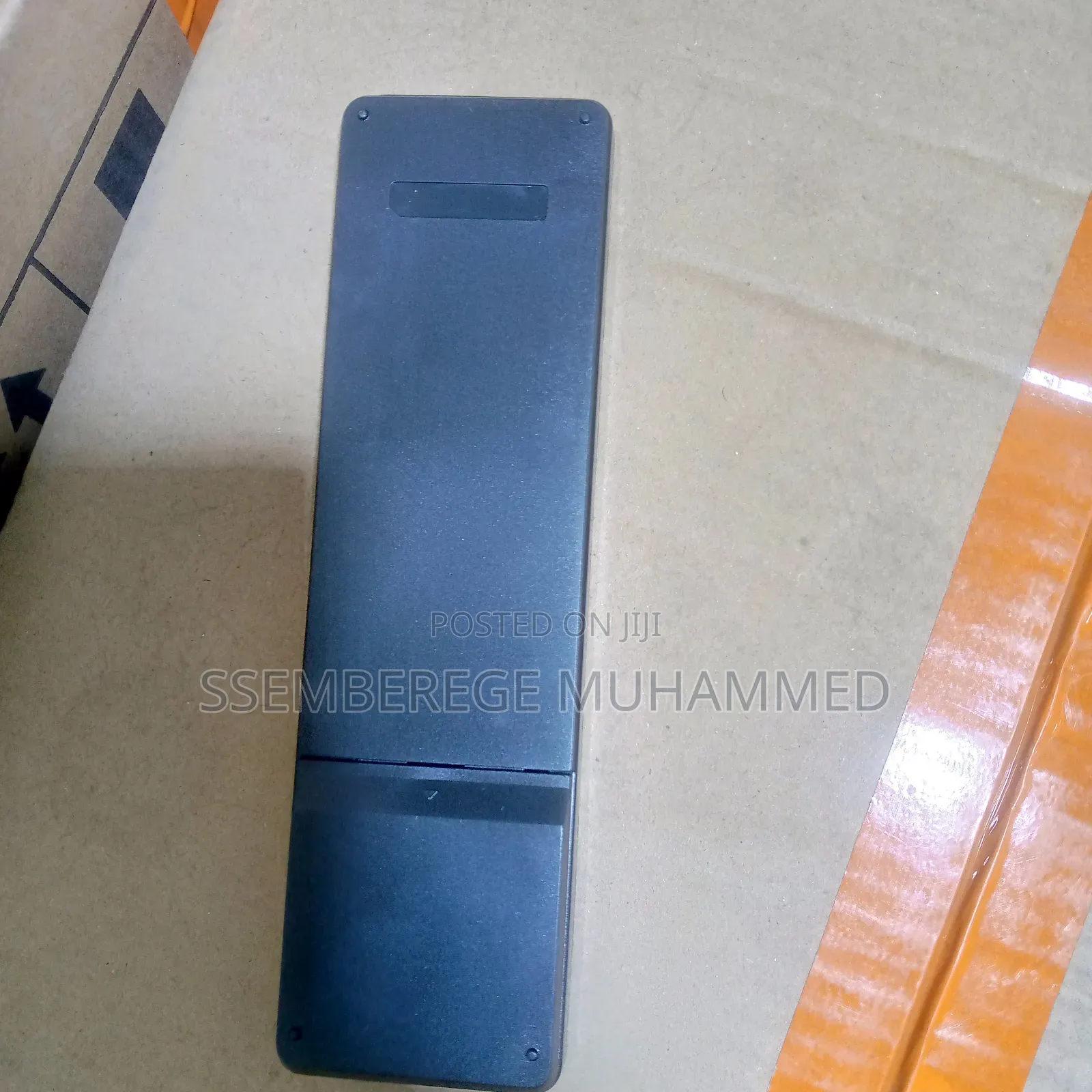 Remote Haier