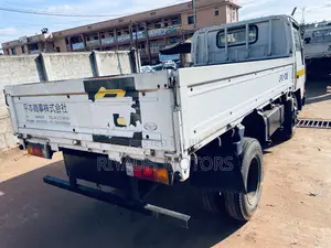 Canter Truck
