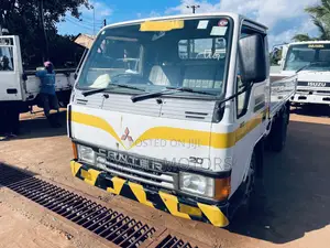 Canter Truck