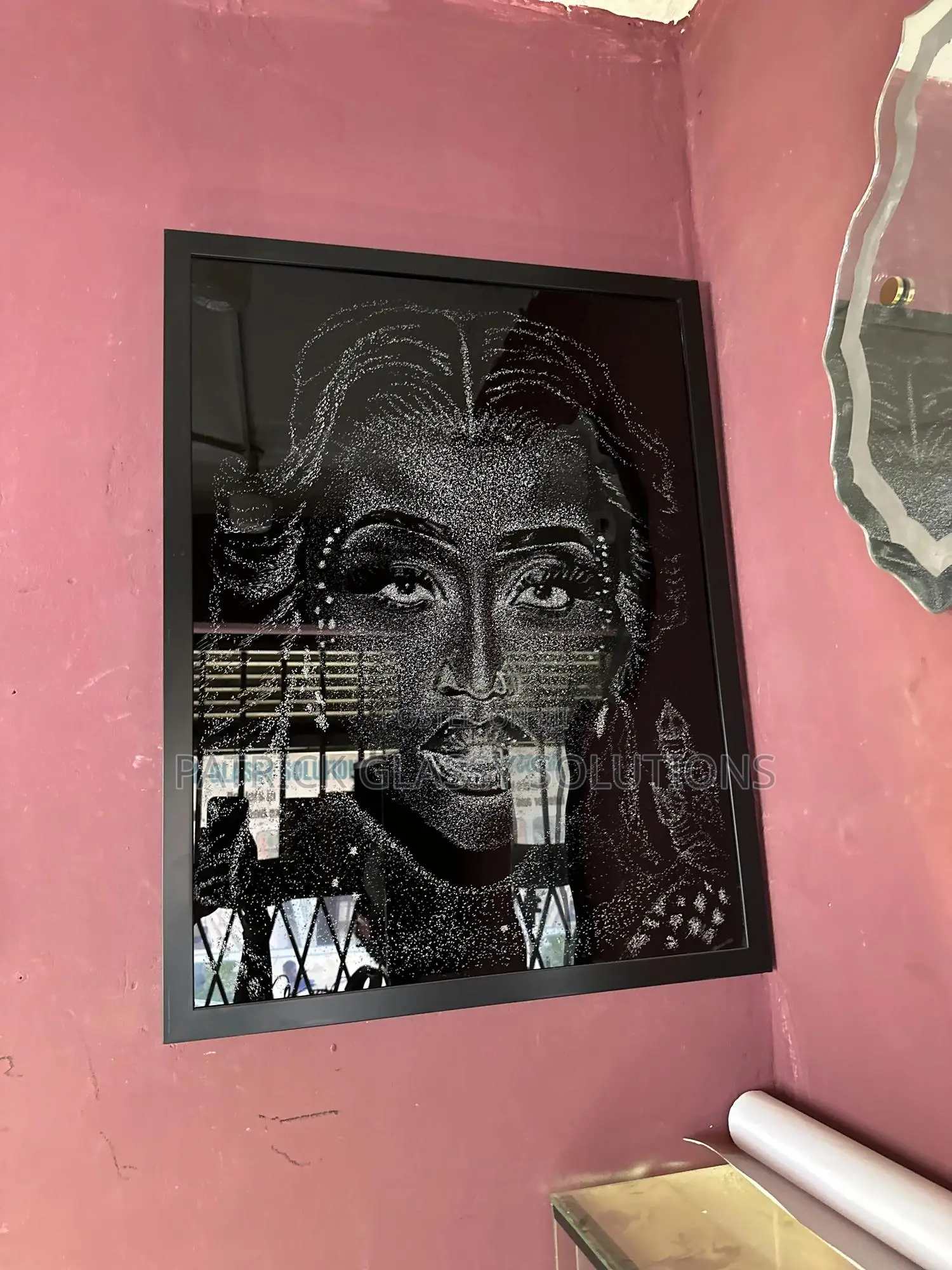 Personalized Portrait