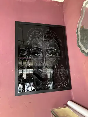 Personalized Portrait
