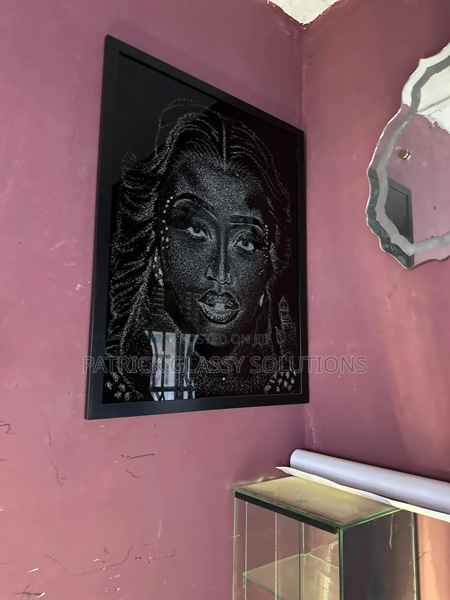 Personalized Portrait
