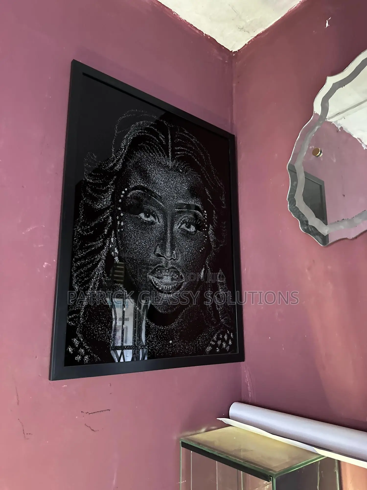Personalized Portrait
