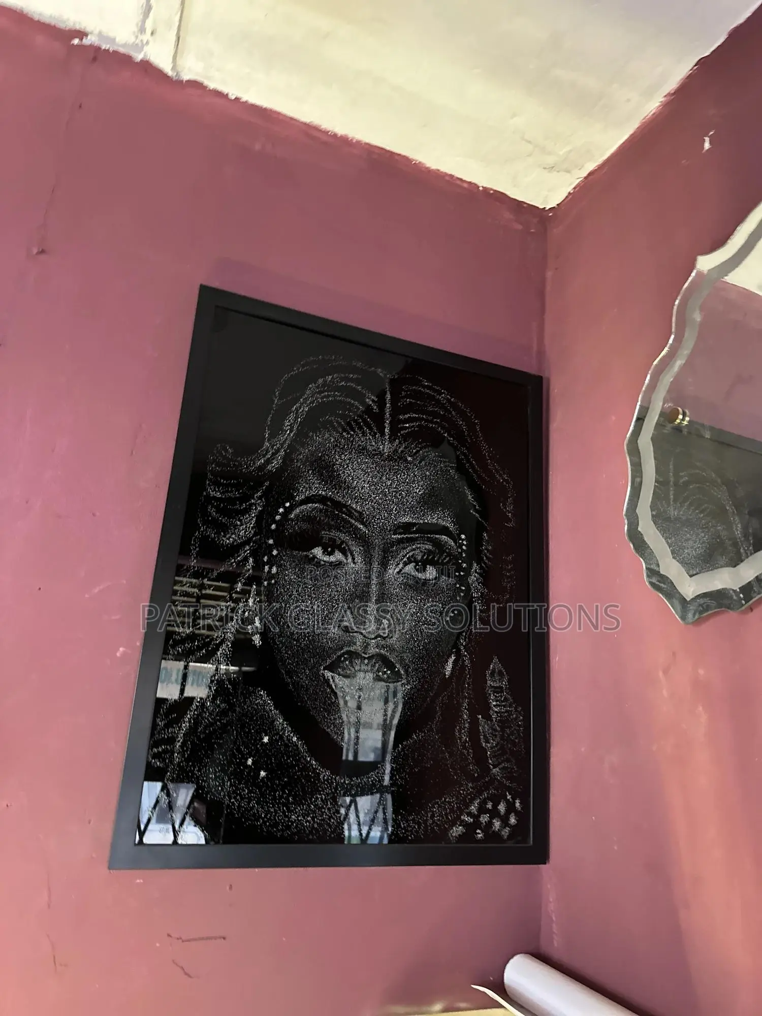 Personalized Portrait