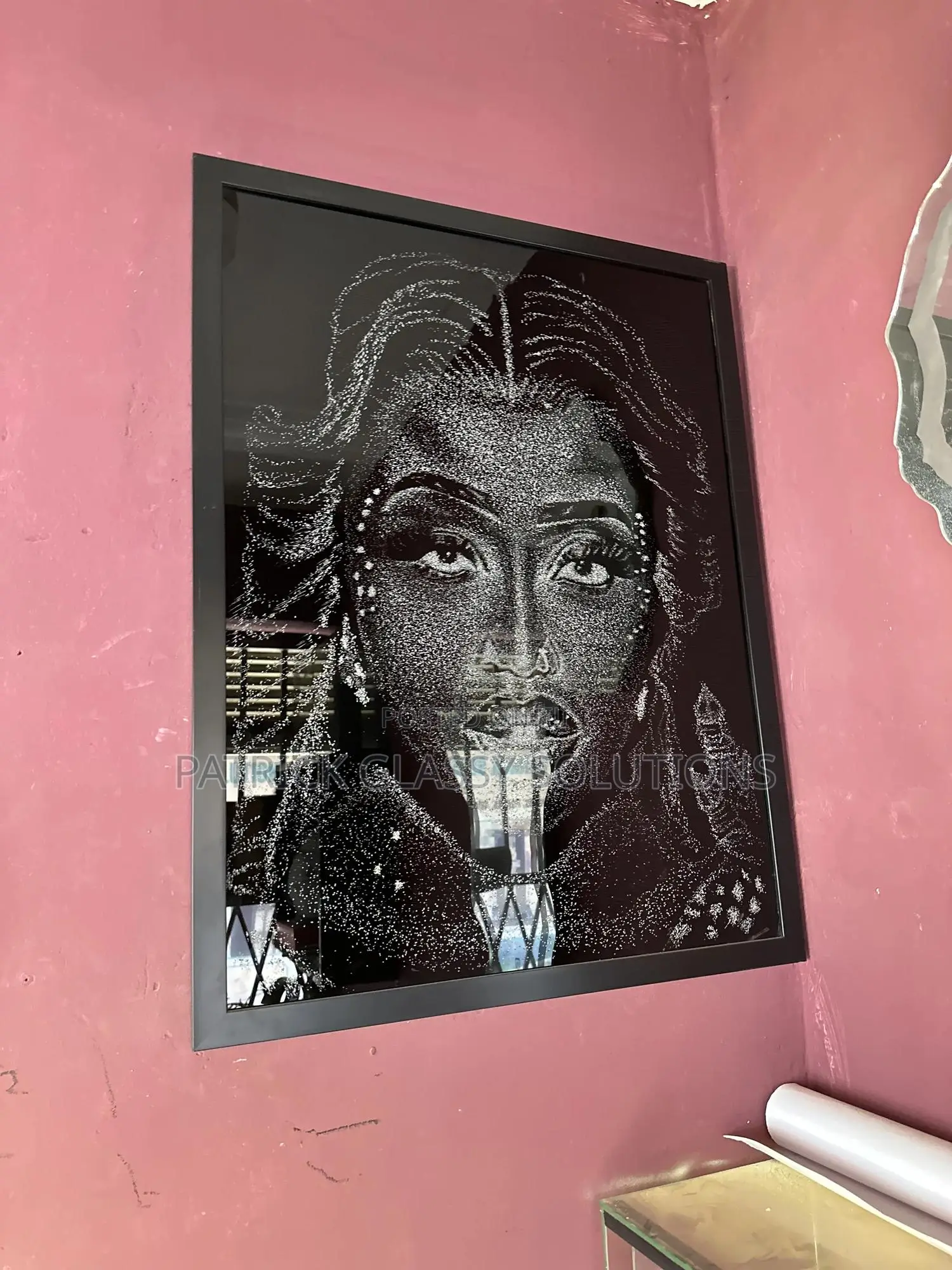 Personalized Portrait