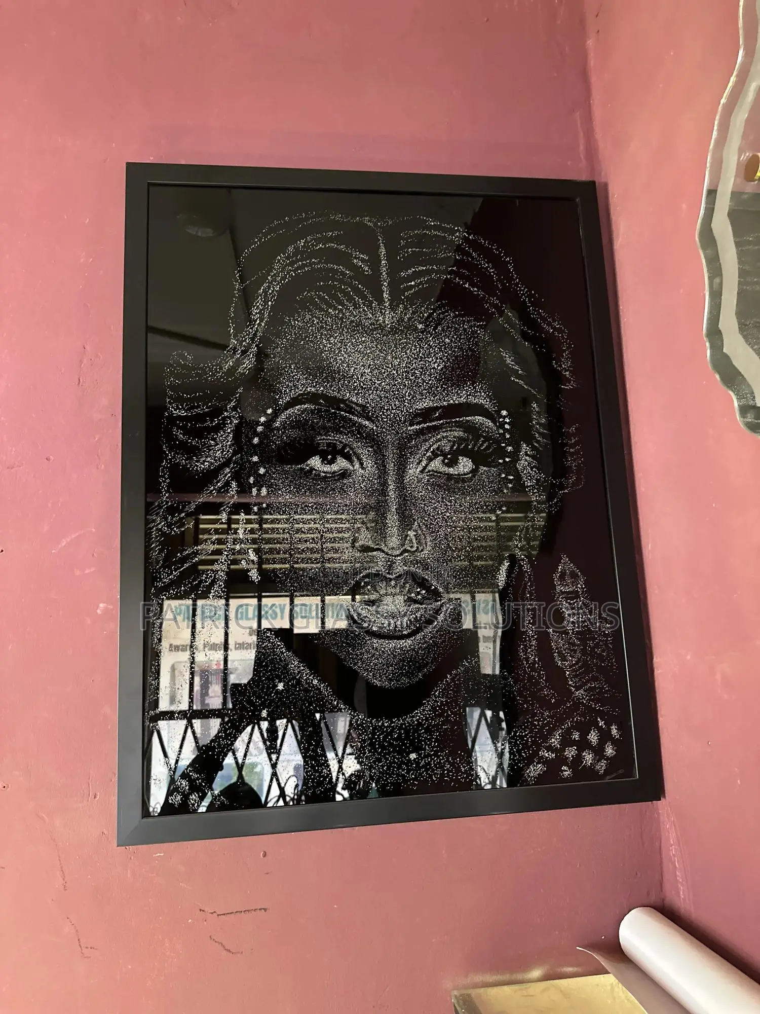 Personalized Portrait