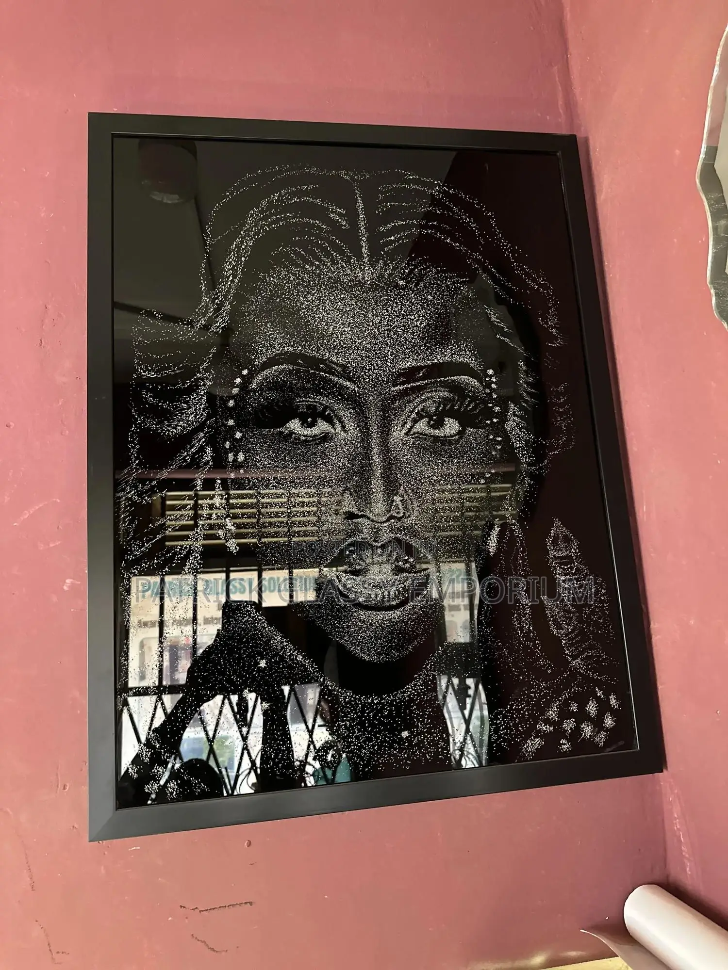 Personalized Portrait