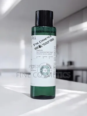 Aha | Bha | Pha 30days Miracle Oil Control Toner by Somebymi