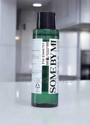 Aha | Bha | Pha 30days Miracle Oil Control Toner by Somebymi