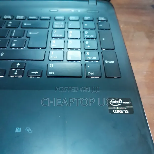 SONY / VAIO Core i5 8GB HDD 650GB
