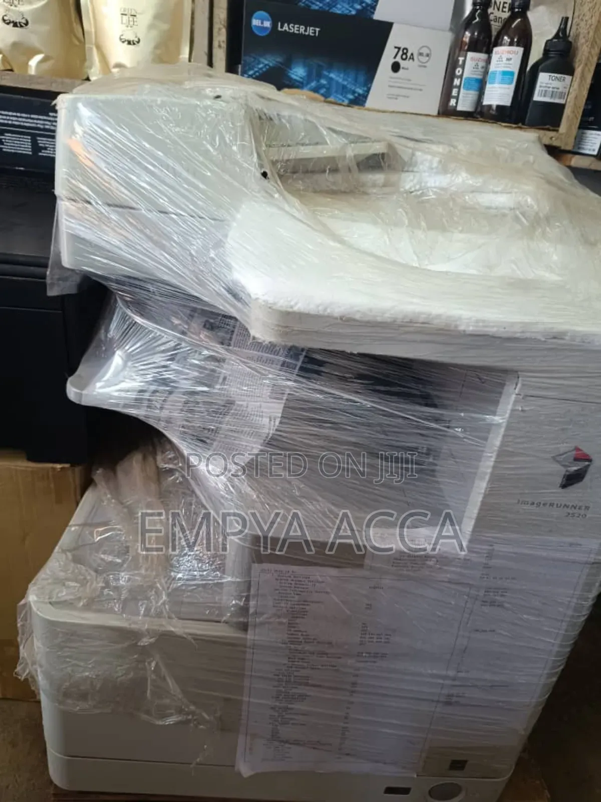Canon 2520 Ir