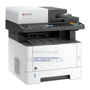 Kyocera Ecosys Printers