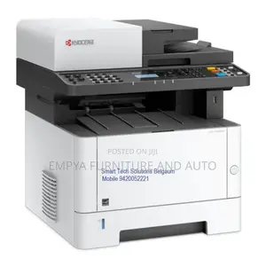 Kyocera Ecosys Printers