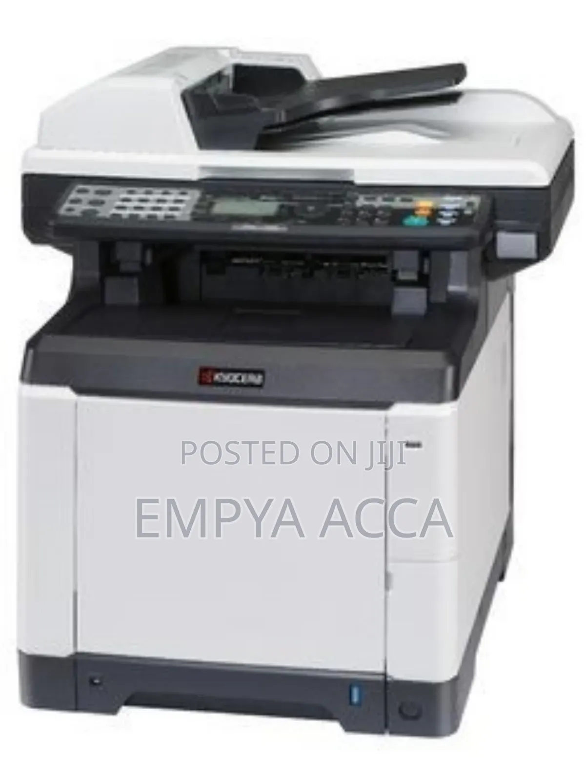 Photocopier Inted Duplex