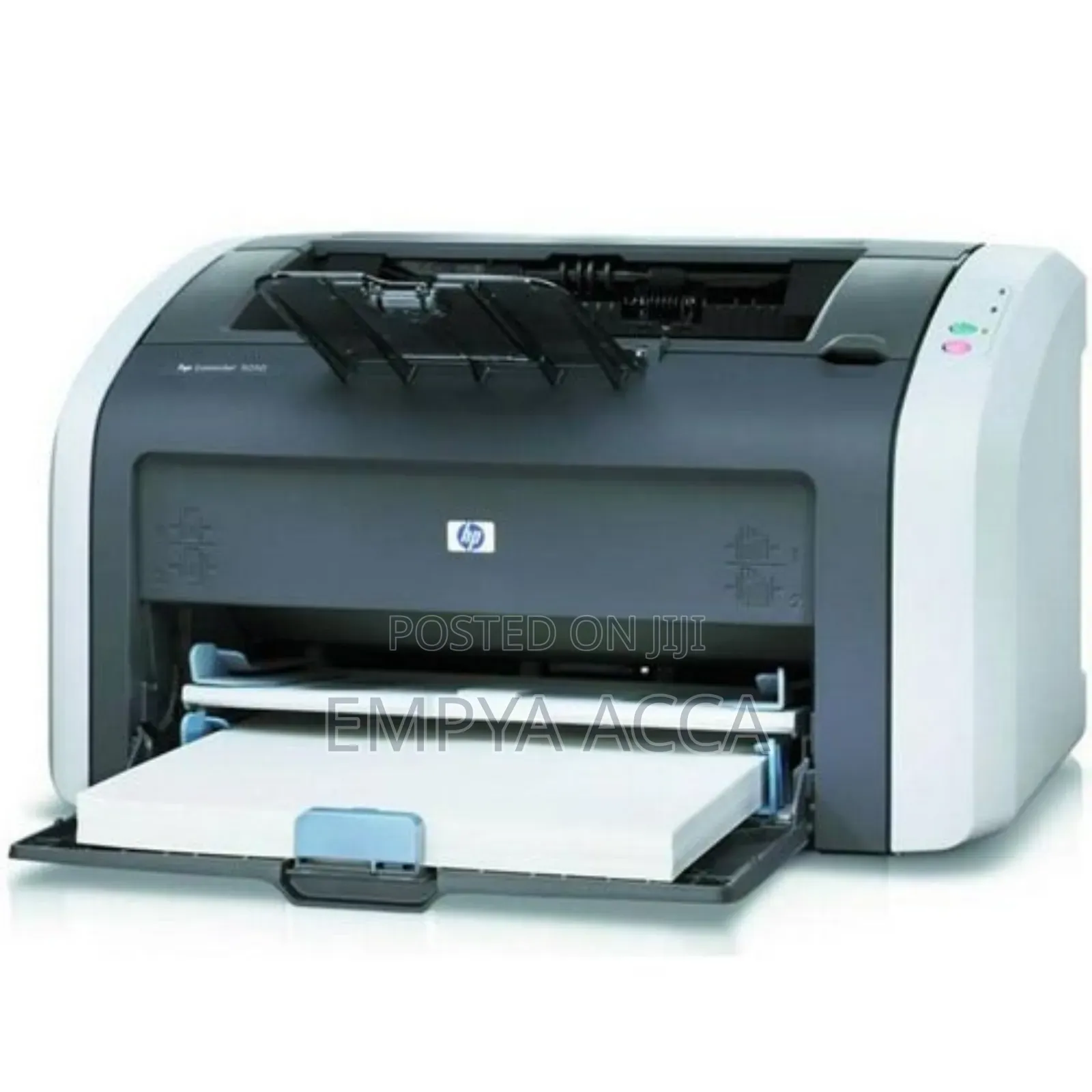 Hp Lasserjert