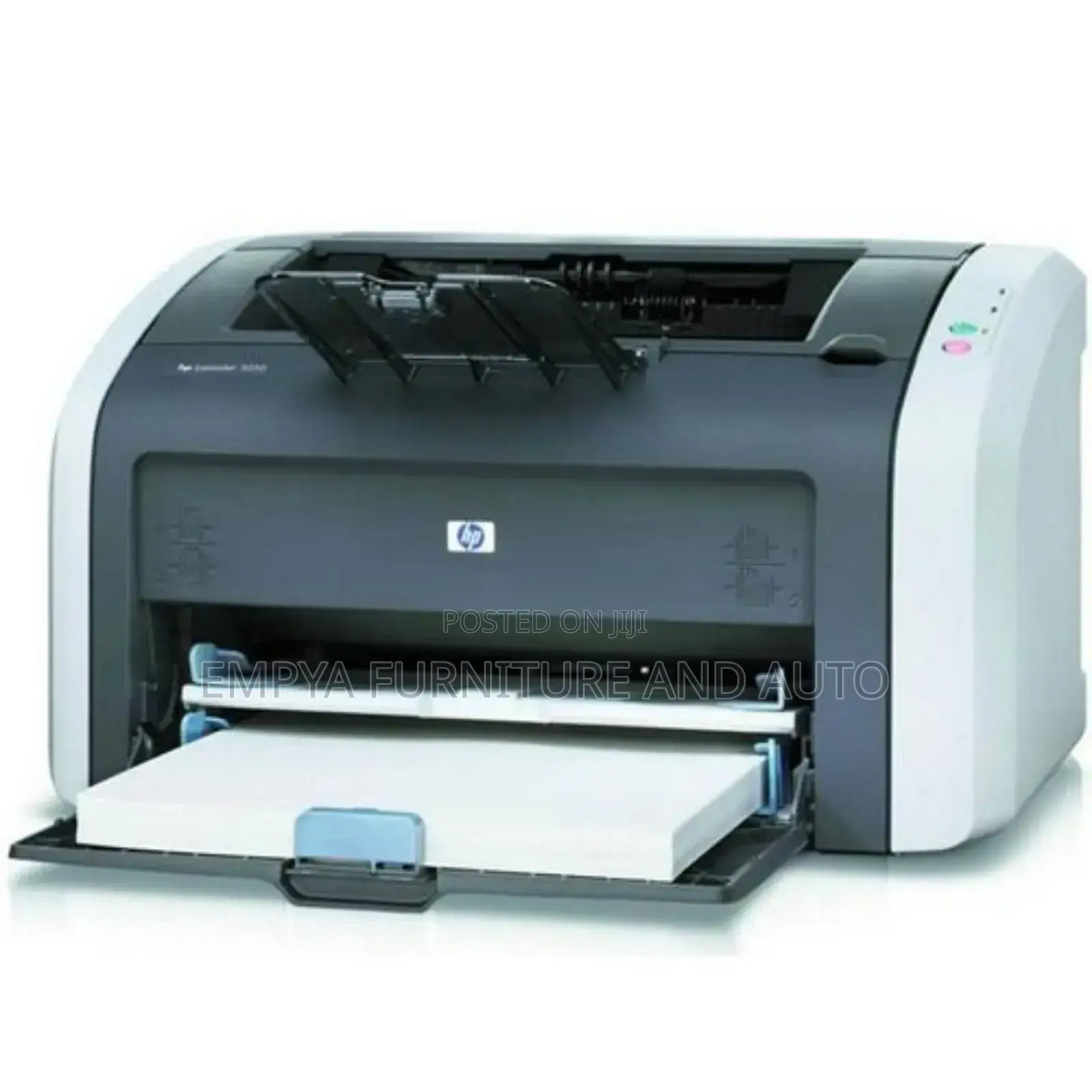 Hp Lasserjert