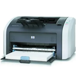 Hp Lasserjert
