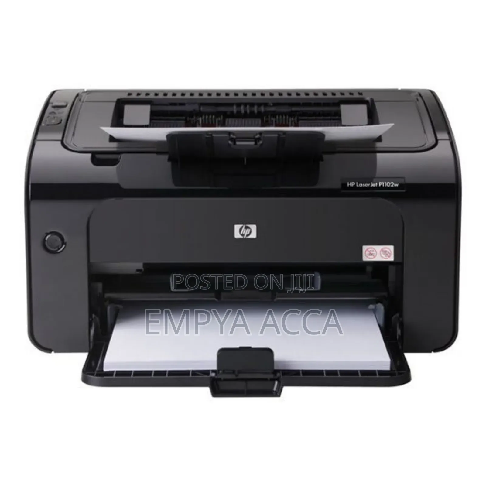 1102 W Hp Printer