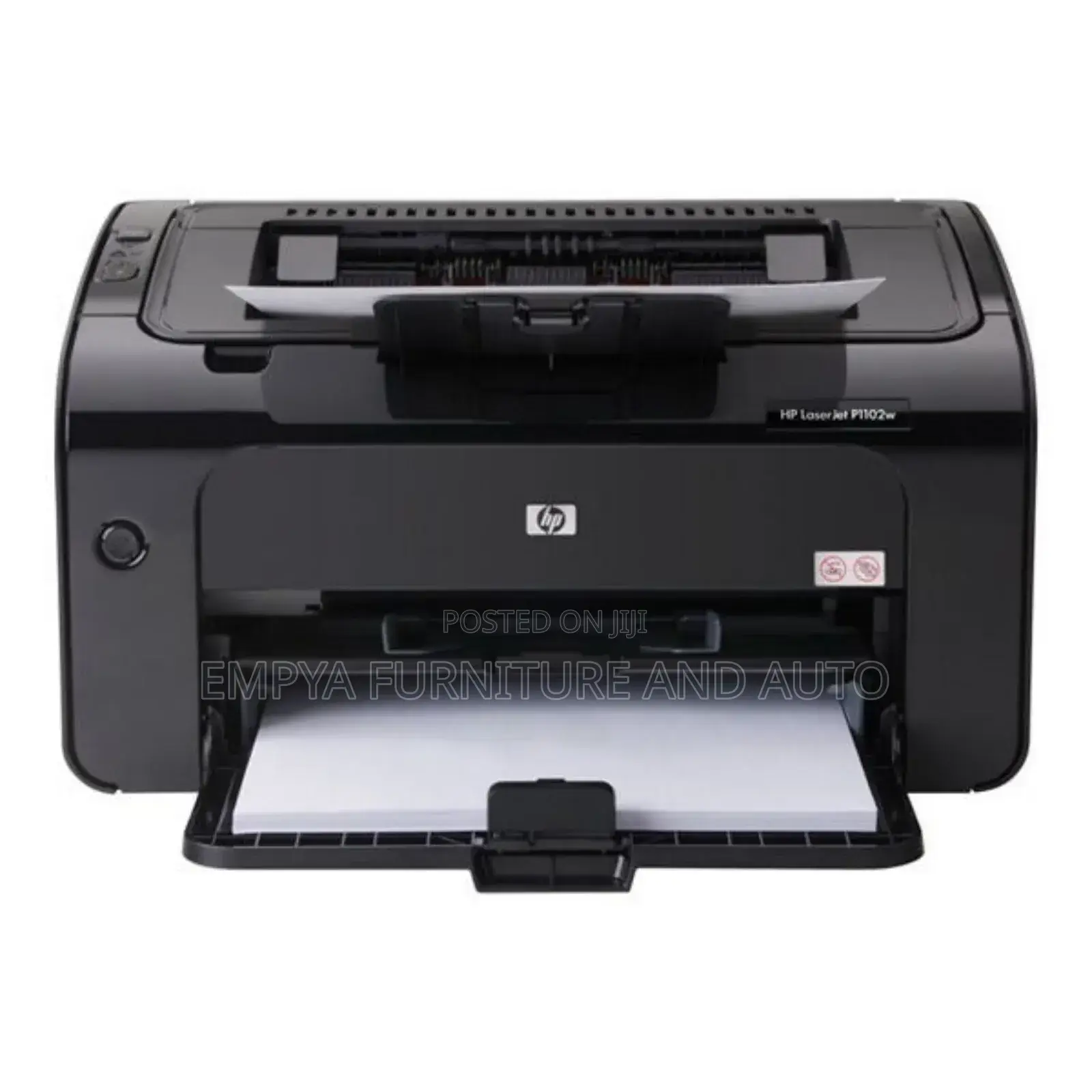 1102 W Hp Printer
