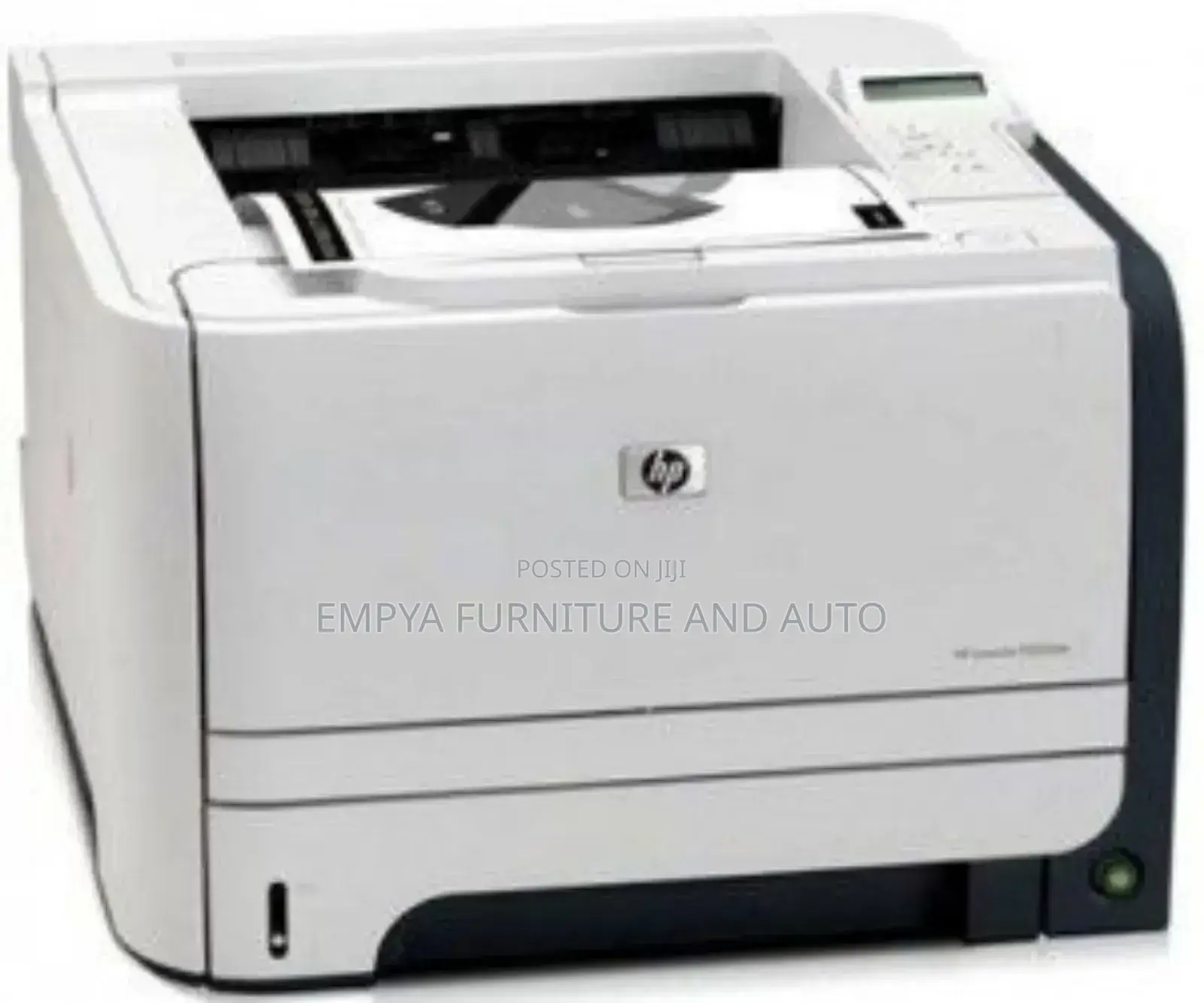 Lasser Jet Printer